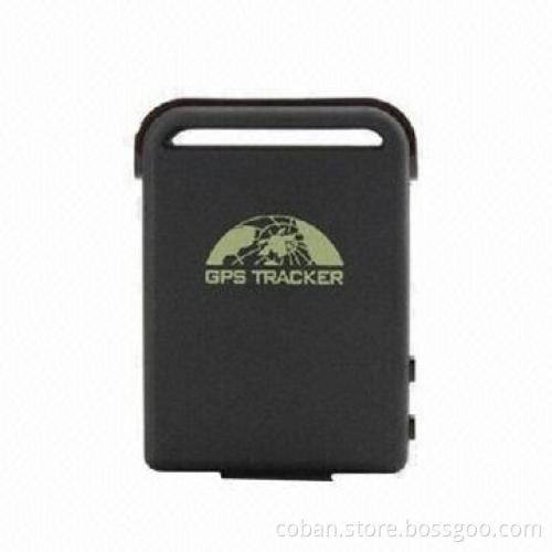 TK102 Person/Vehicle GPS Tracker, IMEI Tracking on Our Server of www.gpstrackerxy.com